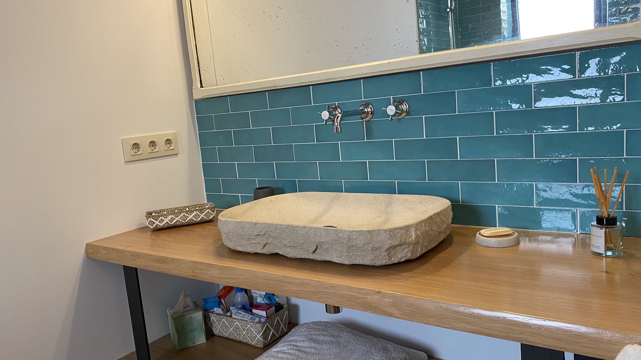Photo of Bathroom in Sant Sadurni de l'Heura