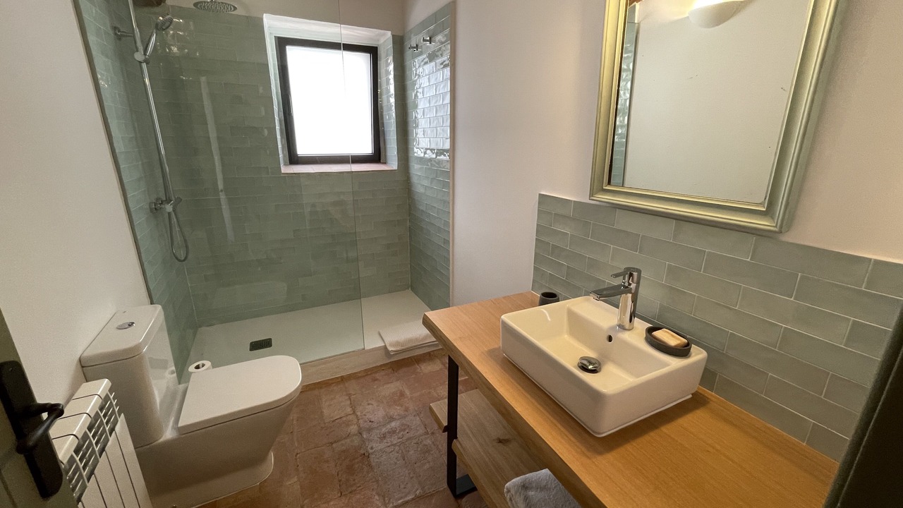 Photo of Bathroom in Sant Sadurni de l'Heura