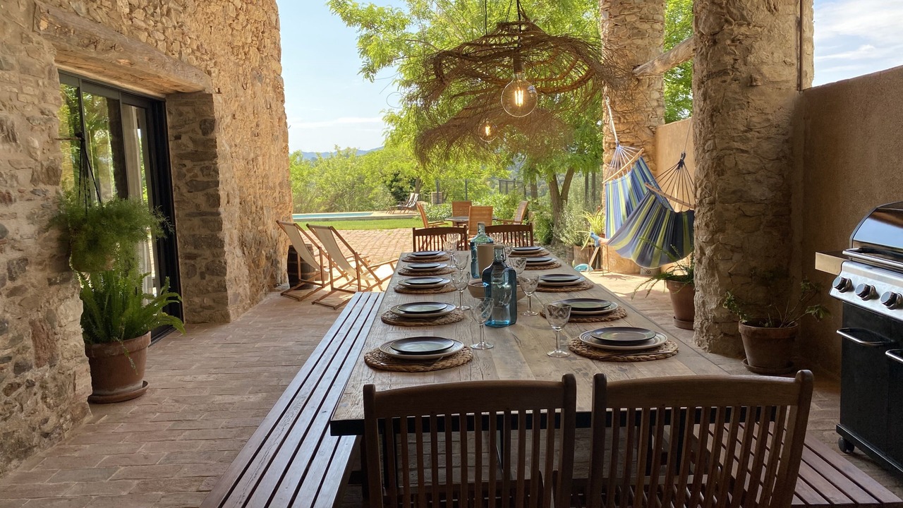 Photo of Outdoor in Sant Sadurni de l'Heura