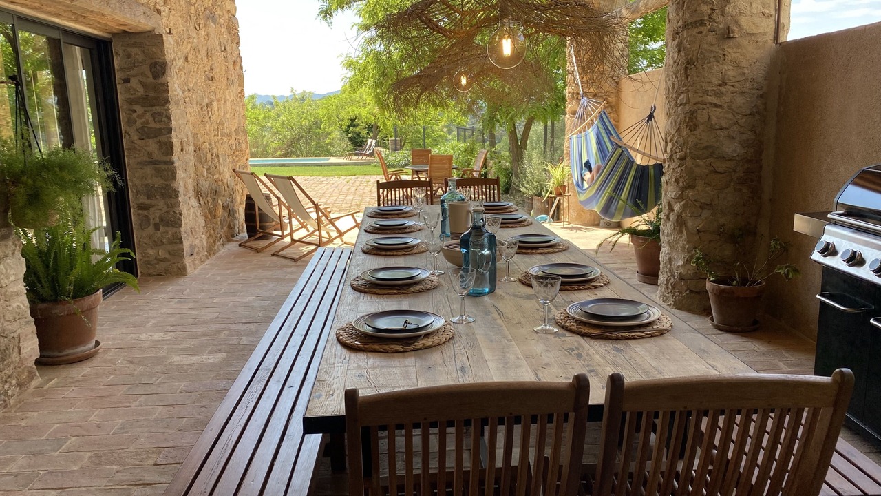 Photo of Outdoor in Sant Sadurni de l'Heura