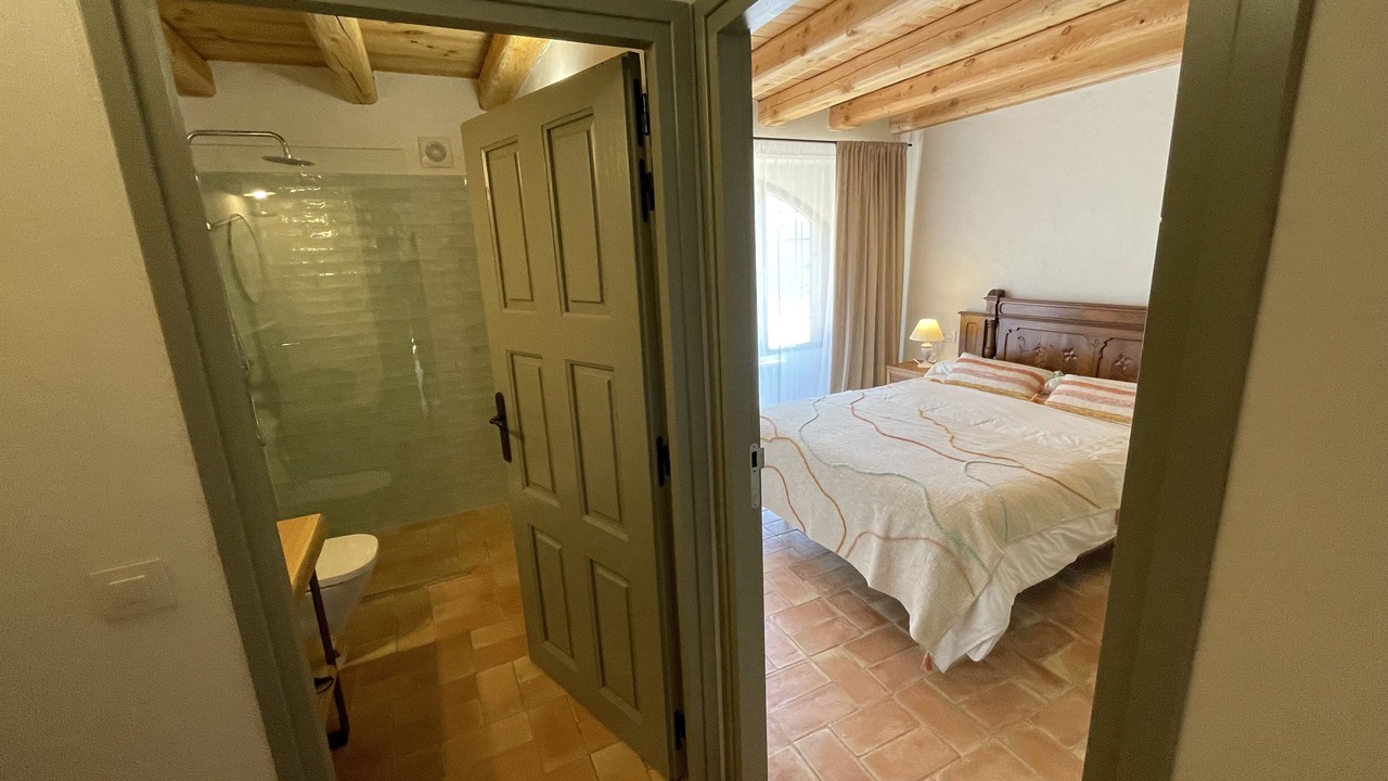 Photo of Bedroom in Sant Sadurni de l'Heura