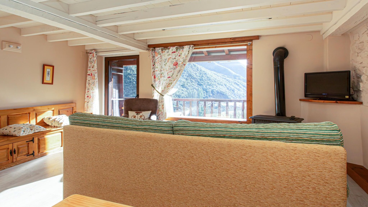 Photo of Bedroom in Cabezon de Liebana