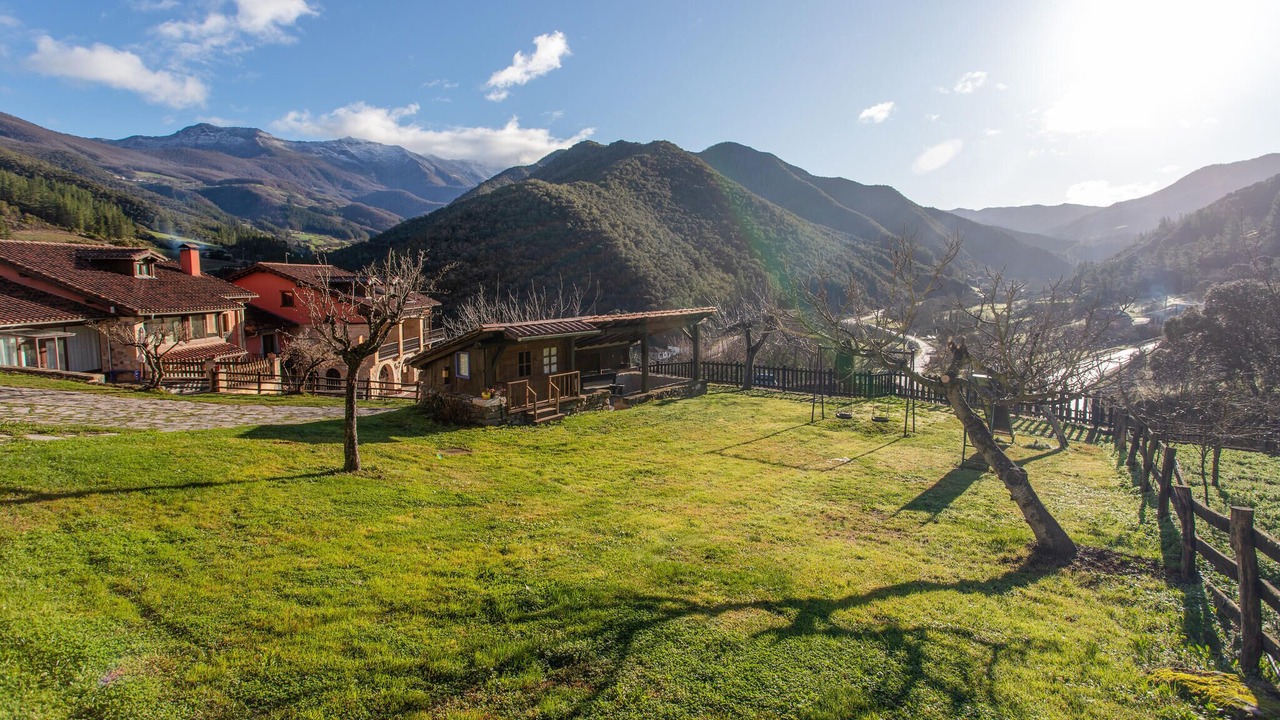 Photo of Others in Cabezon de Liebana