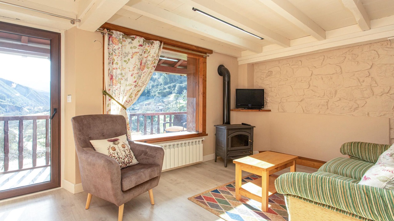 Photo of Bedroom in Cabezon de Liebana