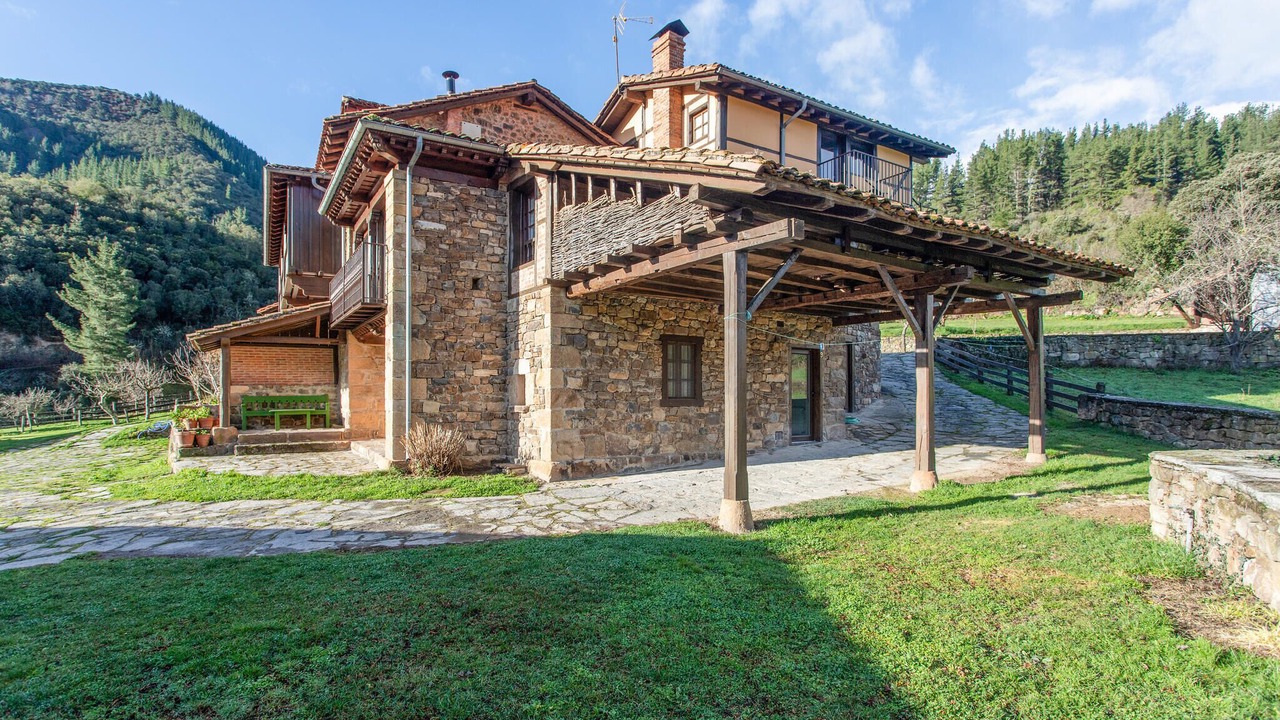 Photo of Others in Cabezon de Liebana