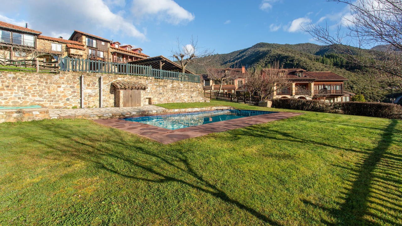 Photo of Outdoor in Cabezon de Liebana