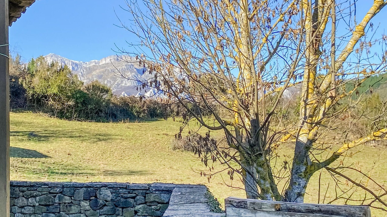 Photo of Bedroom in Cabezon de Liebana