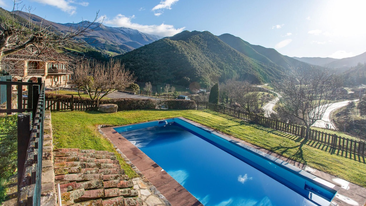 Photo of Outdoor in Cabezon de Liebana