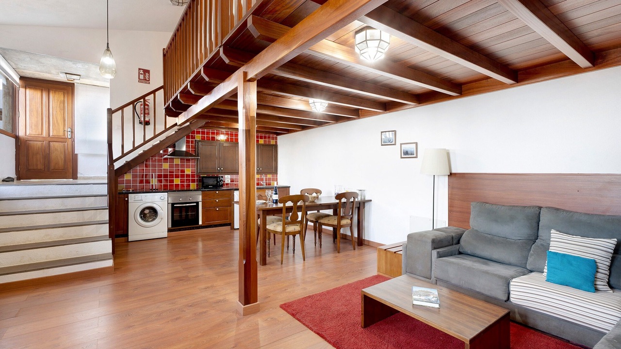 Photo of Livingroom in Tigaday