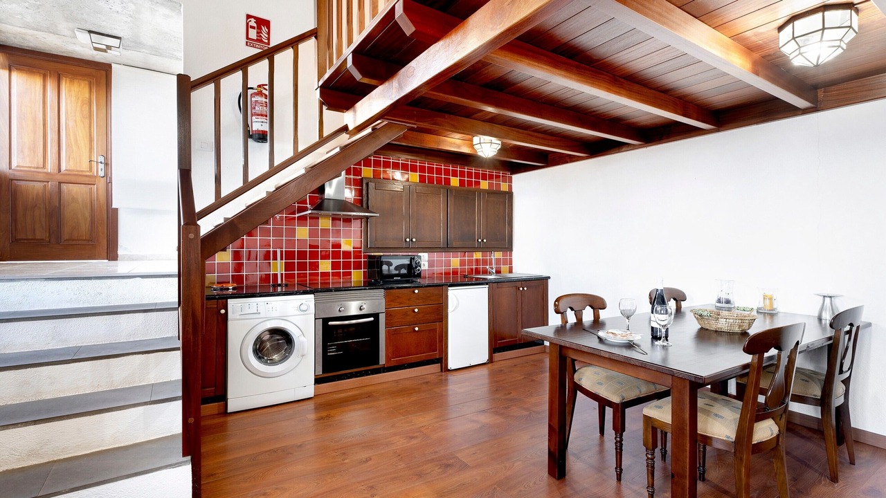 Photo of Kitchen in Tigaday