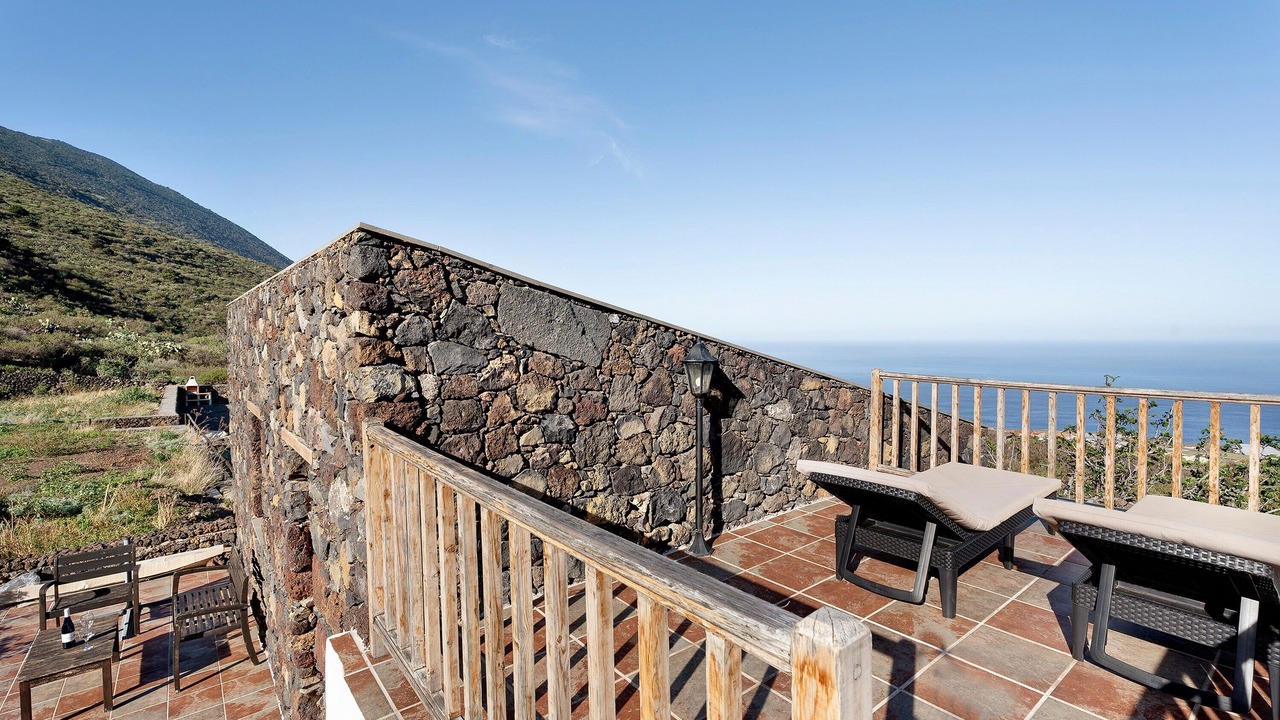 Photo of Patio Balcony in Tigaday
