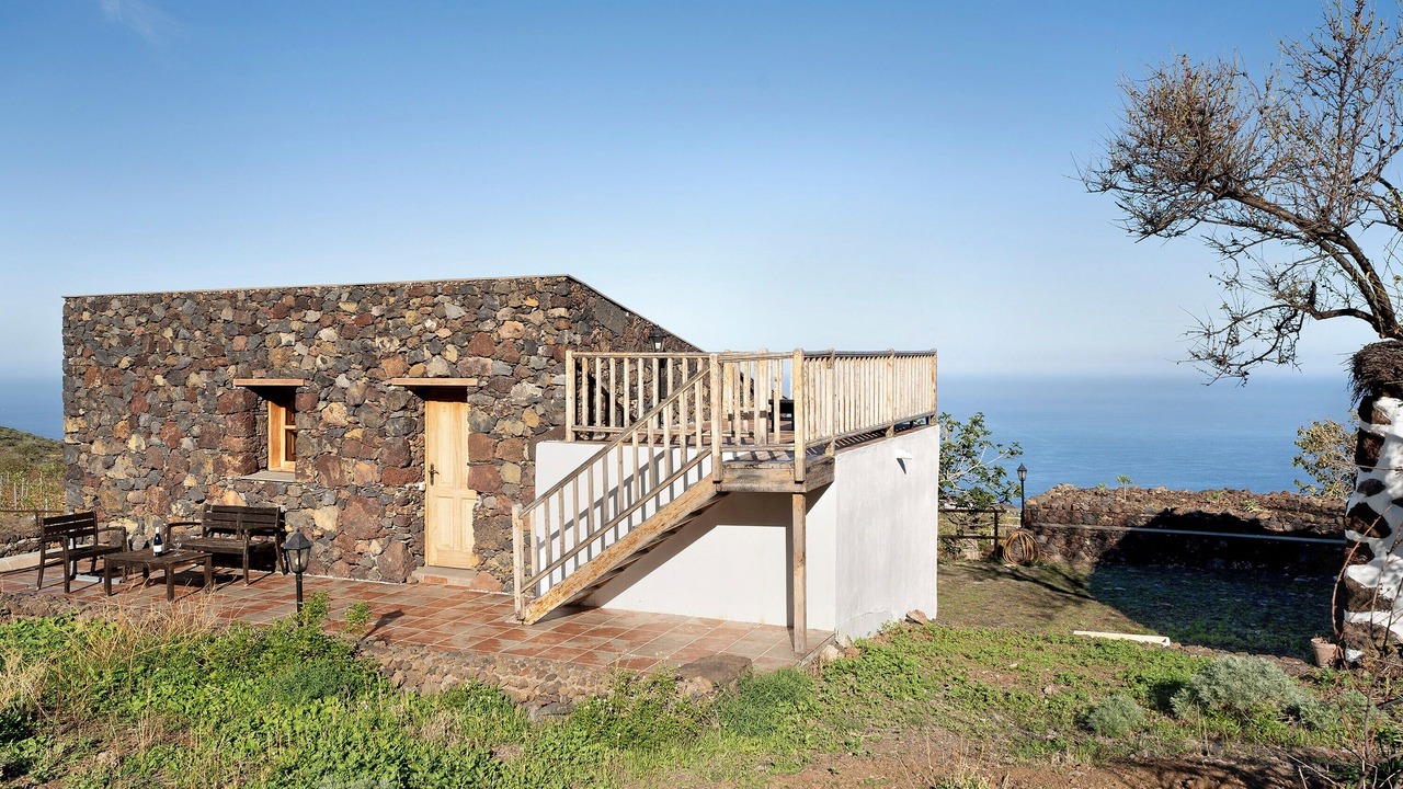 Photo of Patio Balcony in Tigaday