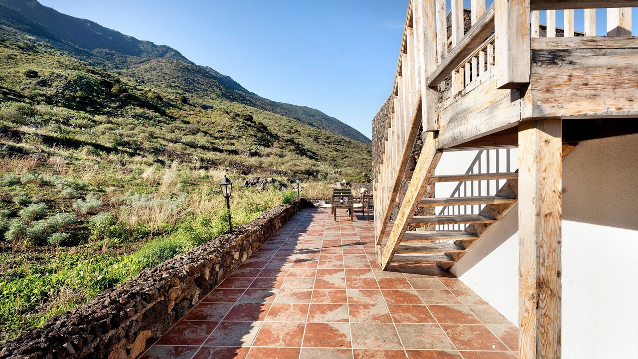 Photo of Patio Balcony in Tigaday