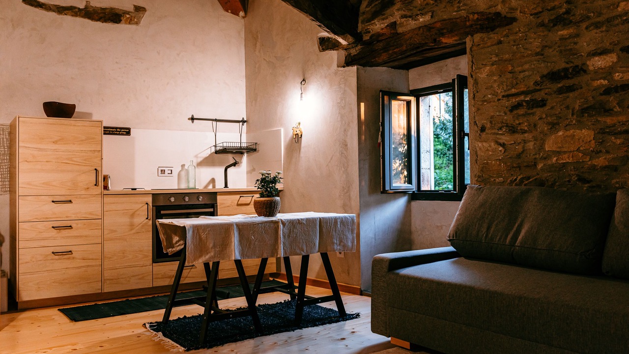 Photo of Livingroom in Lugo