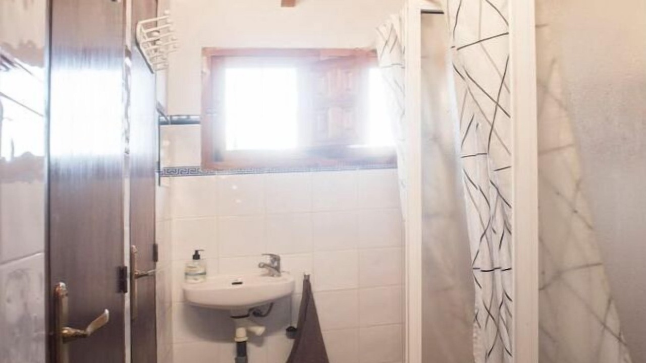 Photo of Bathroom in Barranco de Seca