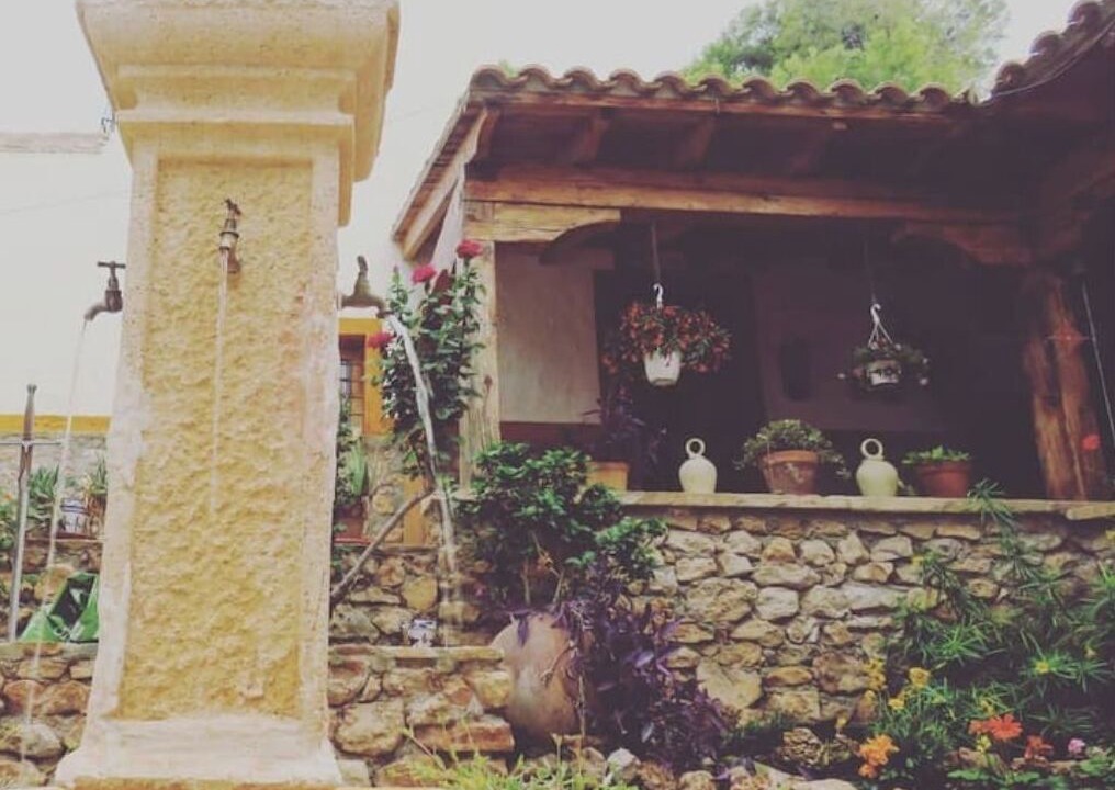Photo of Outdoor in Barranco de Seca