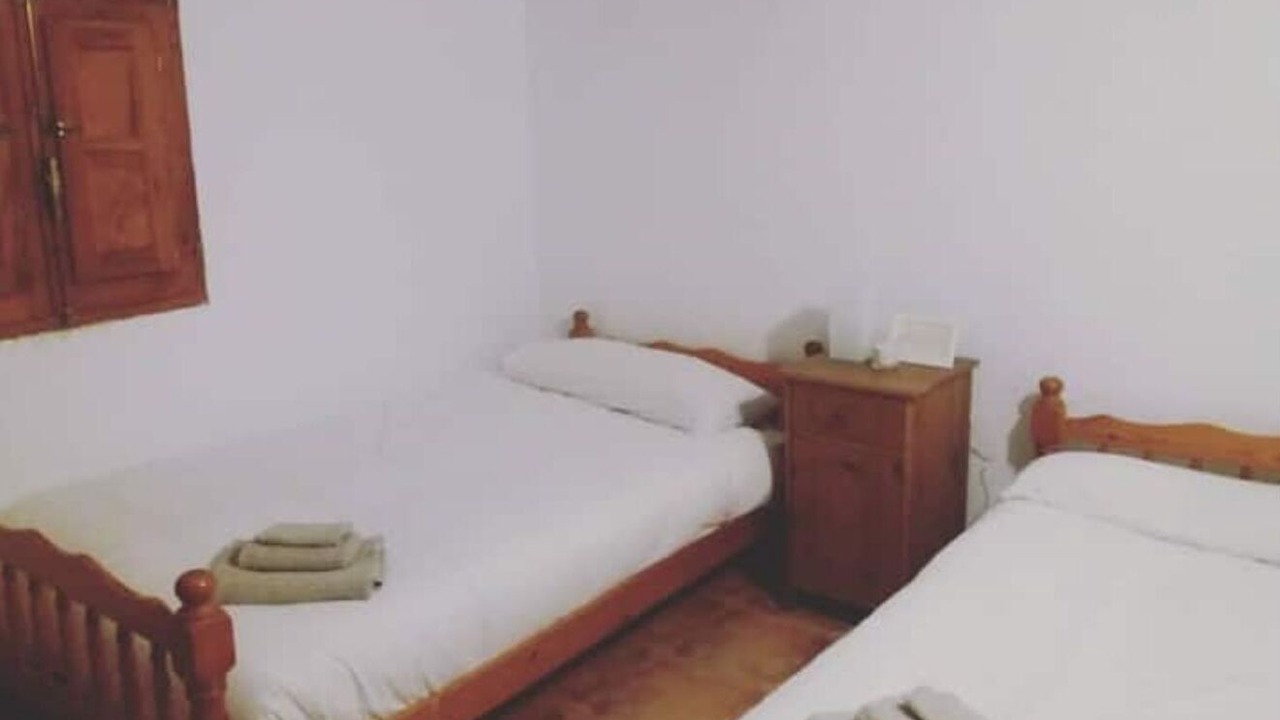 Photo of Bedroom in Barranco de Seca