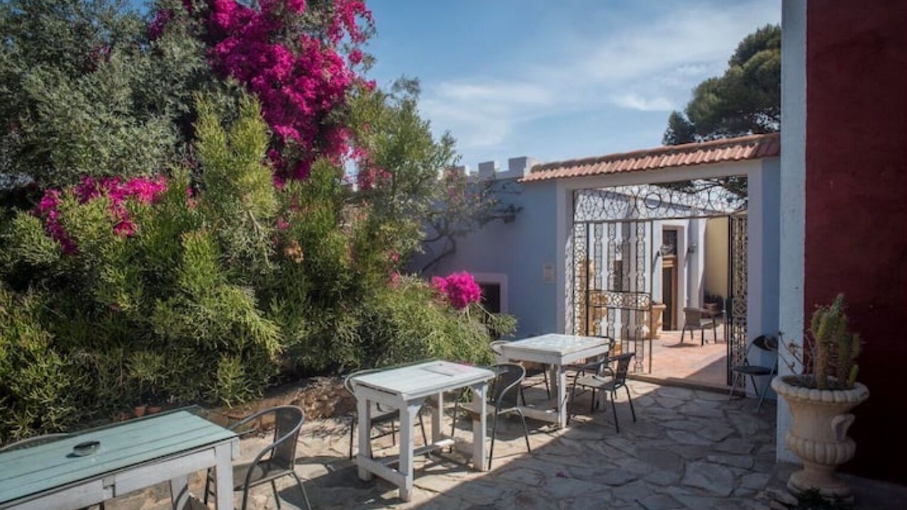 Photo of Outdoor in Barranco de Seca