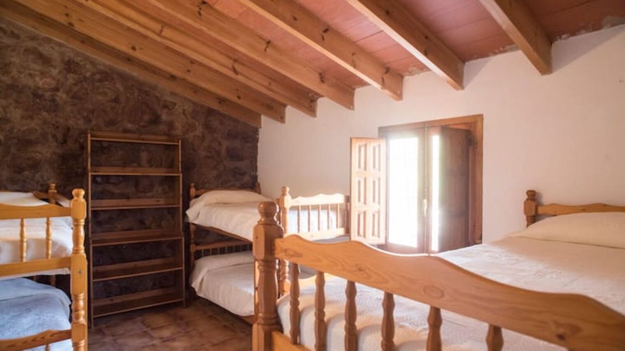 Photo of Bedroom in Barranco de Seca