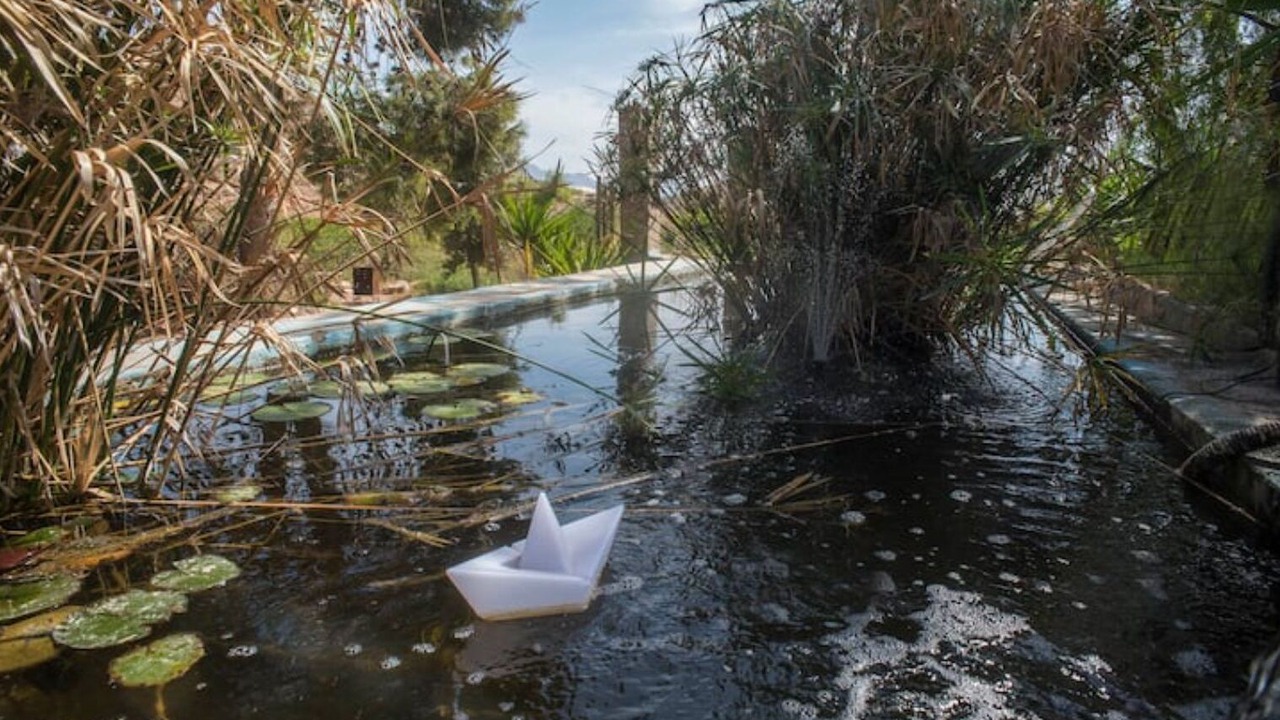 Photo of Outdoor in Barranco de Seca