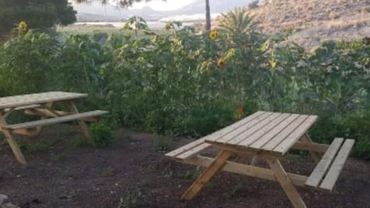 Photo of Outdoor in Barranco de Seca