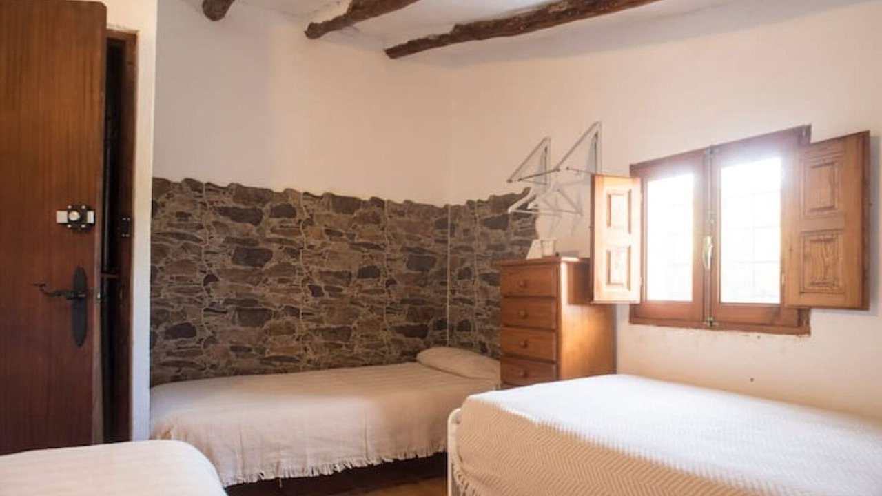 Photo of Bedroom in Barranco de Seca