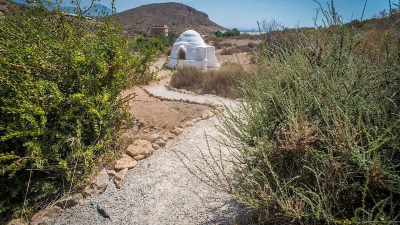 Photo of Outdoor in Barranco de Seca