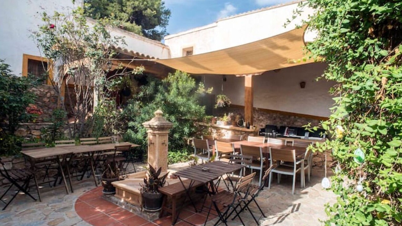 Photo of Outdoor in Barranco de Seca