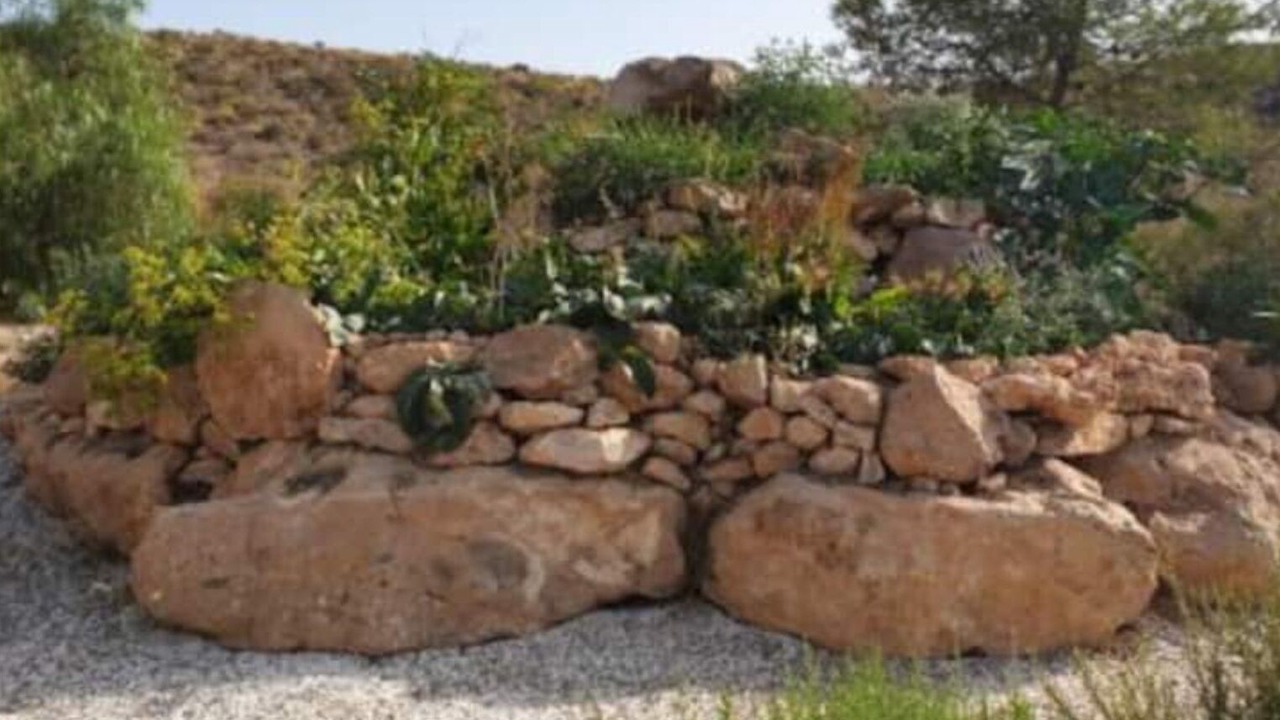 Photo of Outdoor in Barranco de Seca