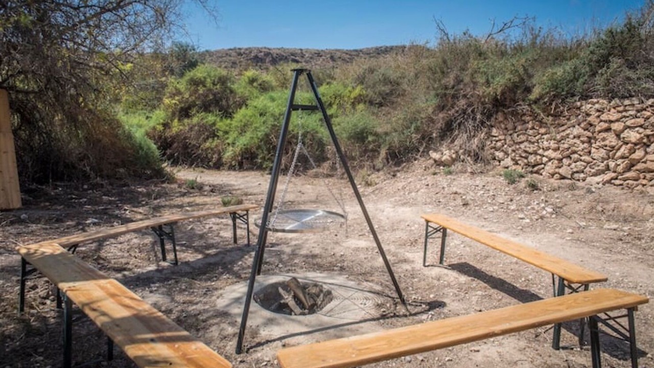 Photo of Outdoor in Barranco de Seca