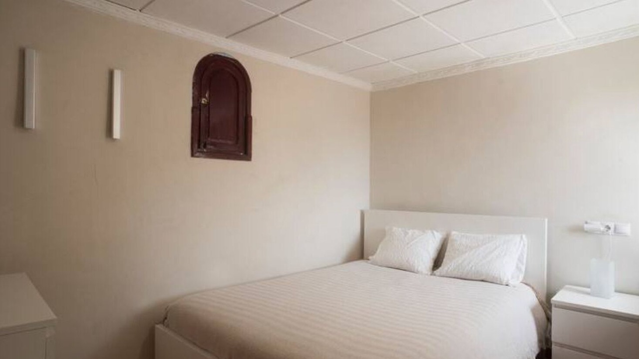 Photo of Bedroom in Barranco de Seca