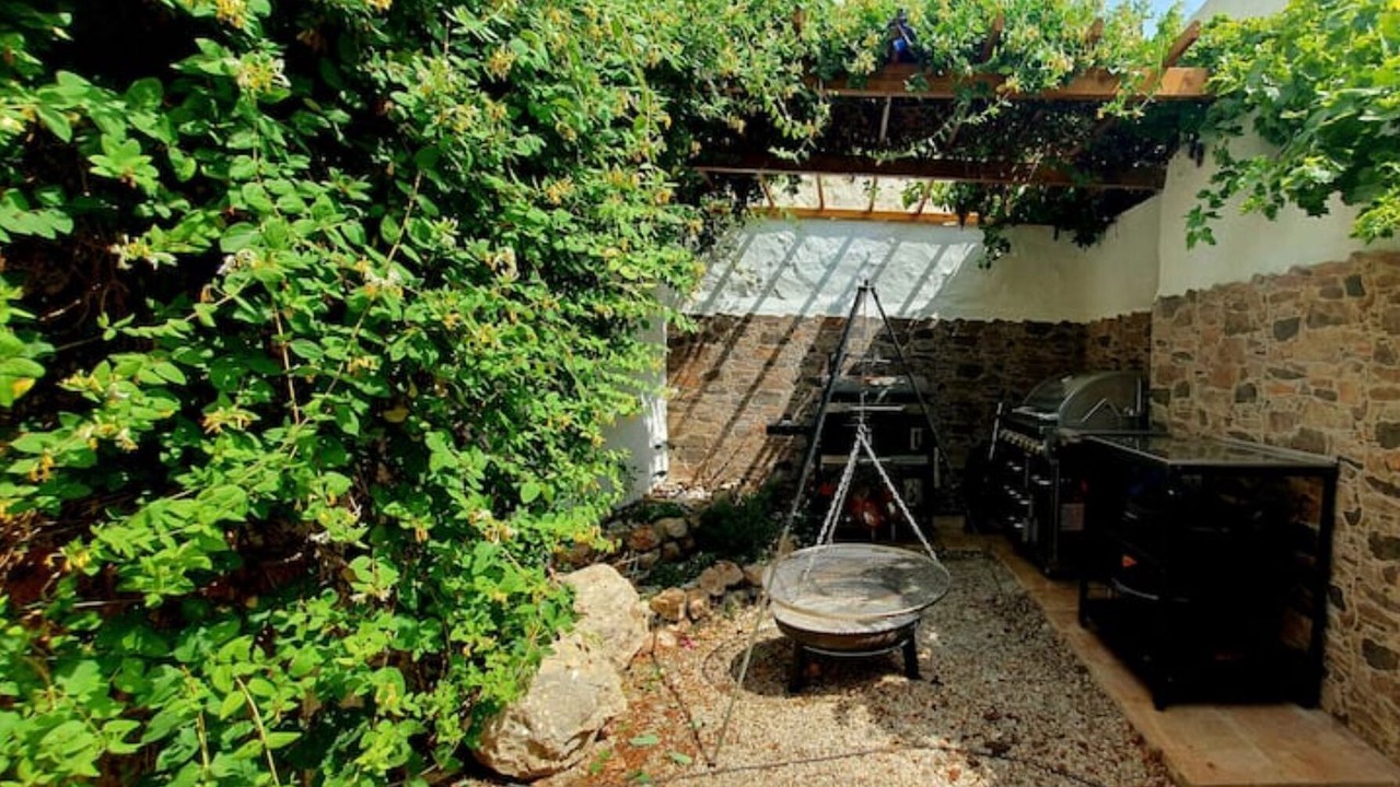 Photo of Outdoor in Barranco de Seca