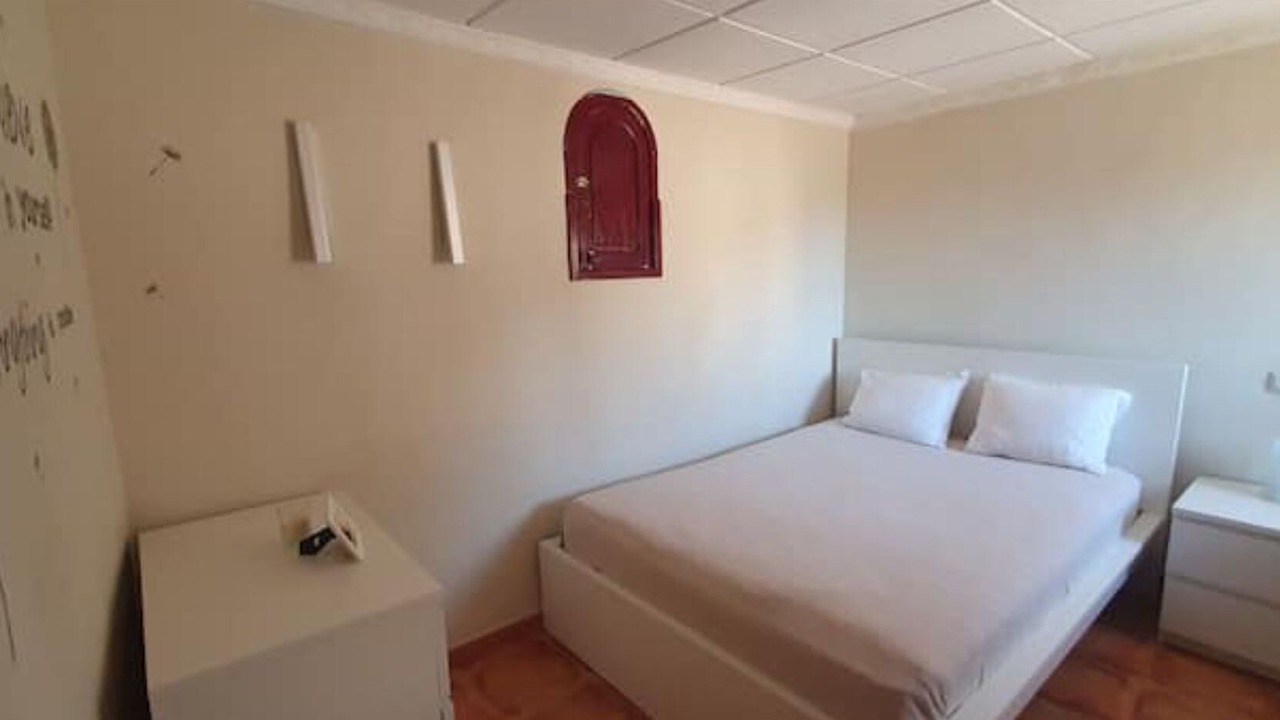 Photo of Bedroom in Barranco de Seca