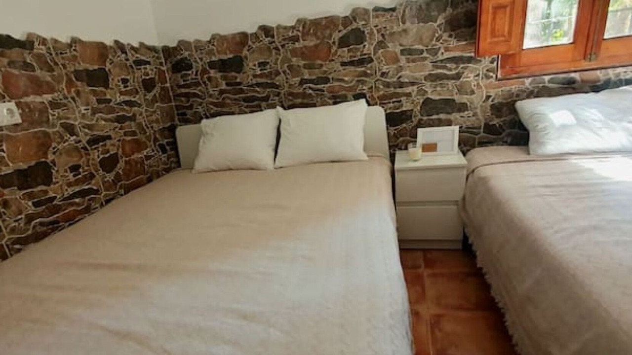 Photo of Bedroom in Barranco de Seca