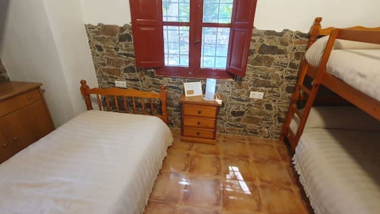 Photo of Bedroom in Barranco de Seca