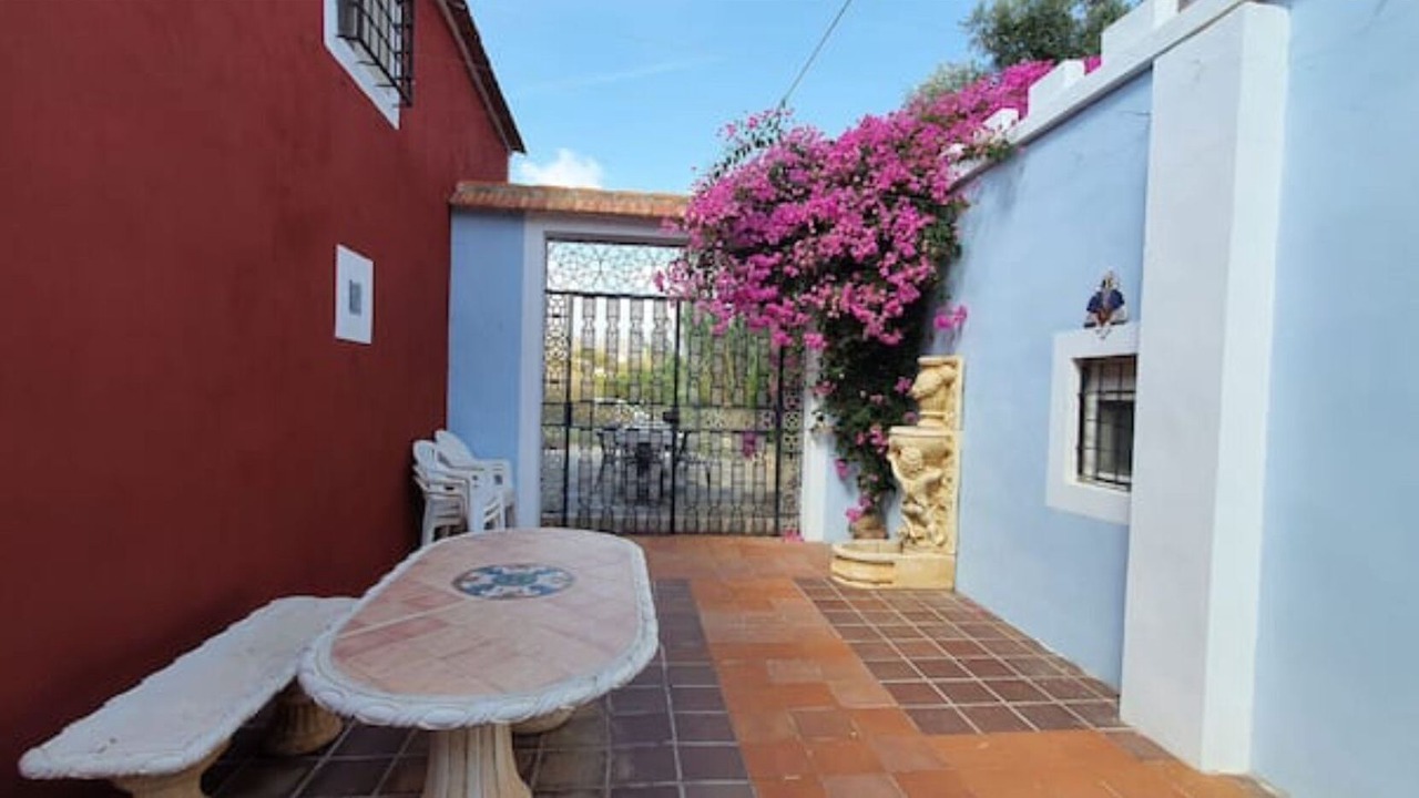 Photo of Outdoor in Barranco de Seca