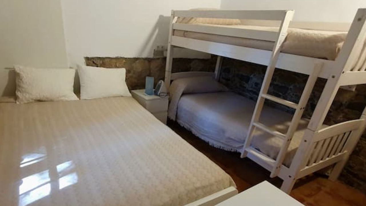 Photo of Bedroom in Barranco de Seca