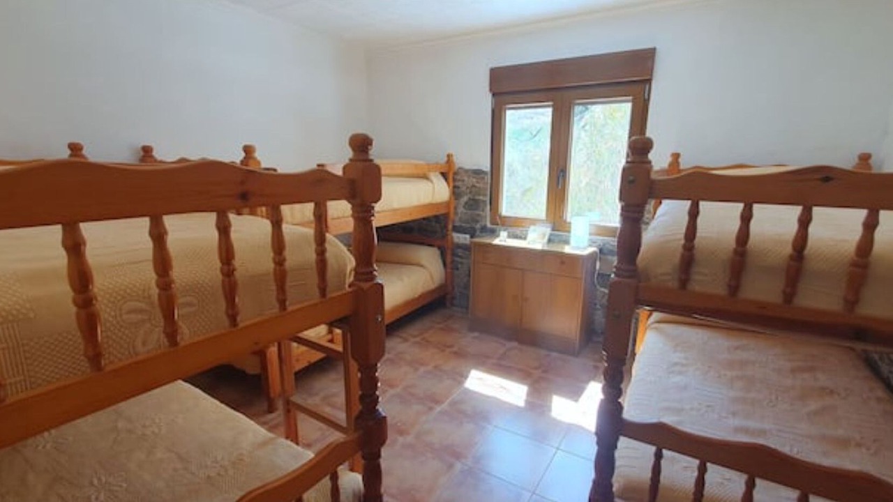 Photo of Bedroom in Barranco de Seca