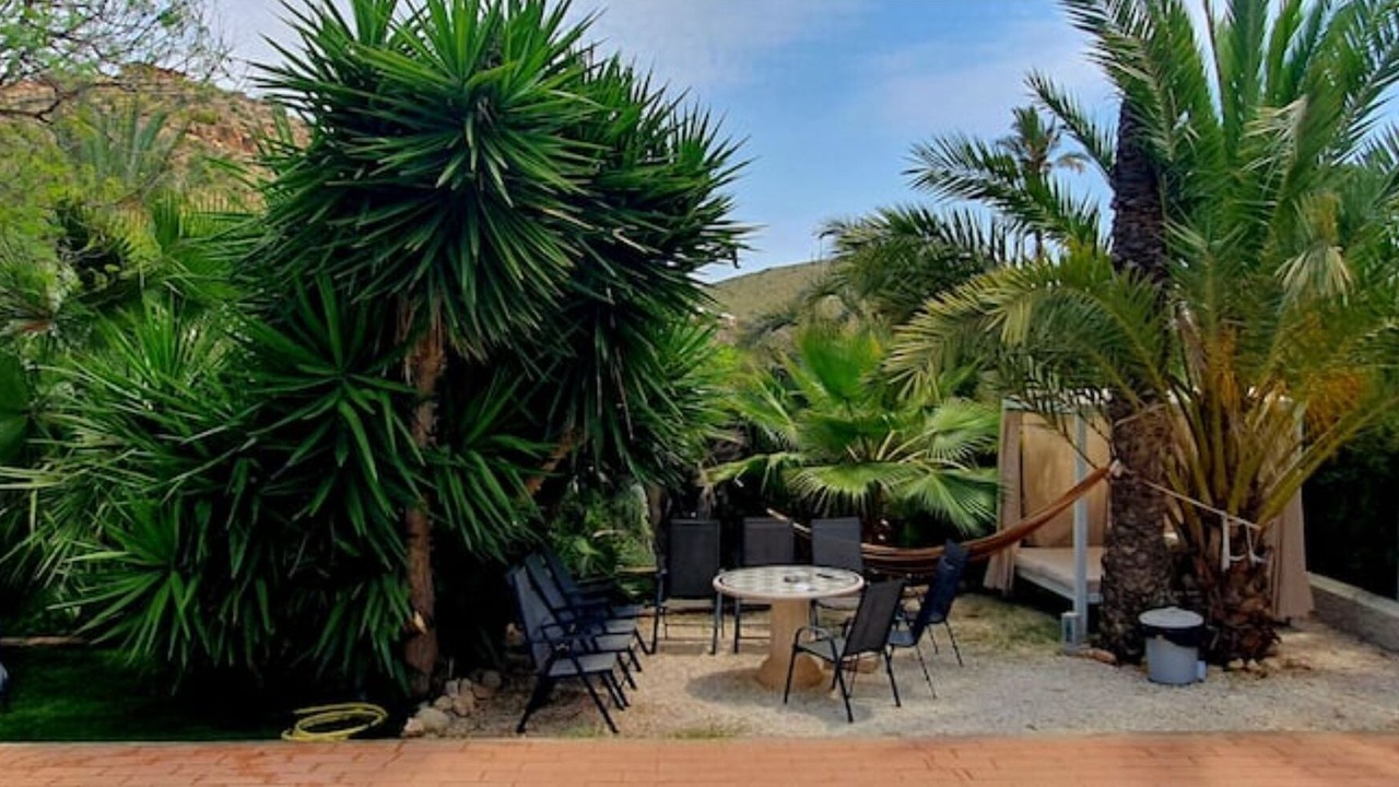 Photo of Outdoor in Barranco de Seca
