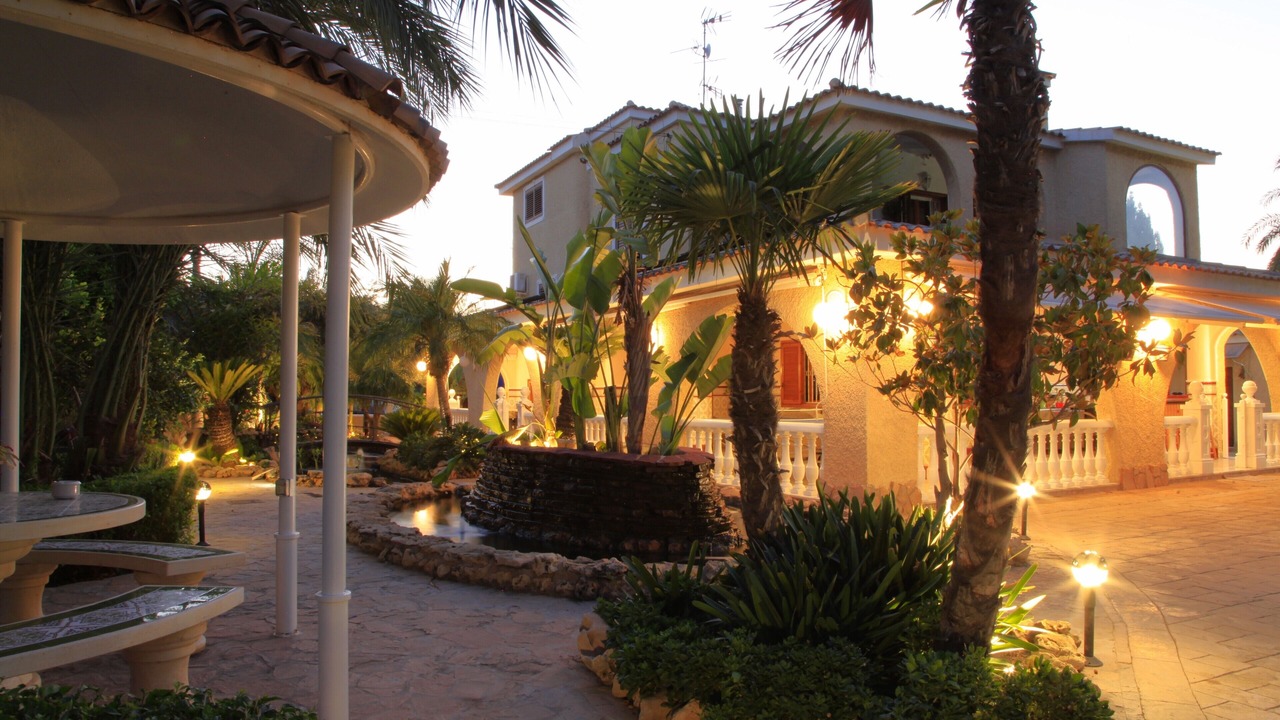 Photo of Outdoor in Elche