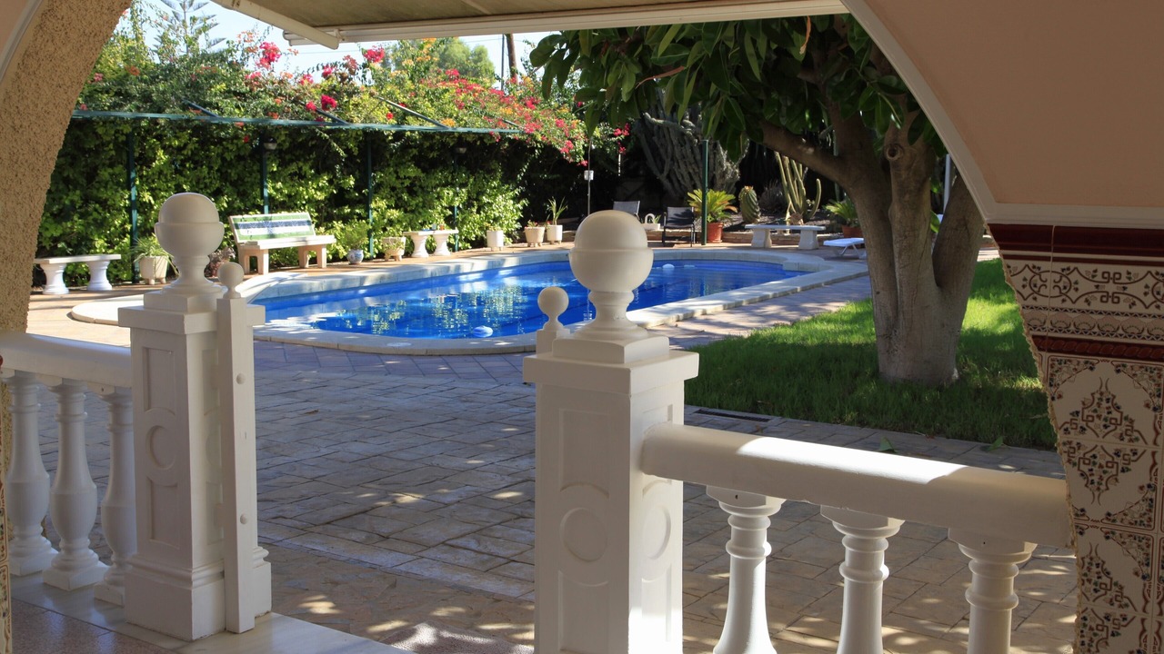 Photo of Outdoor in Elche
