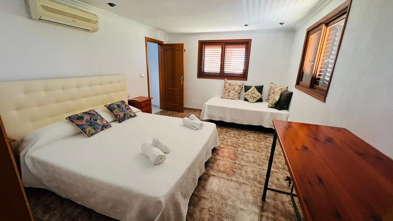 Photo of Bedroom in Elche