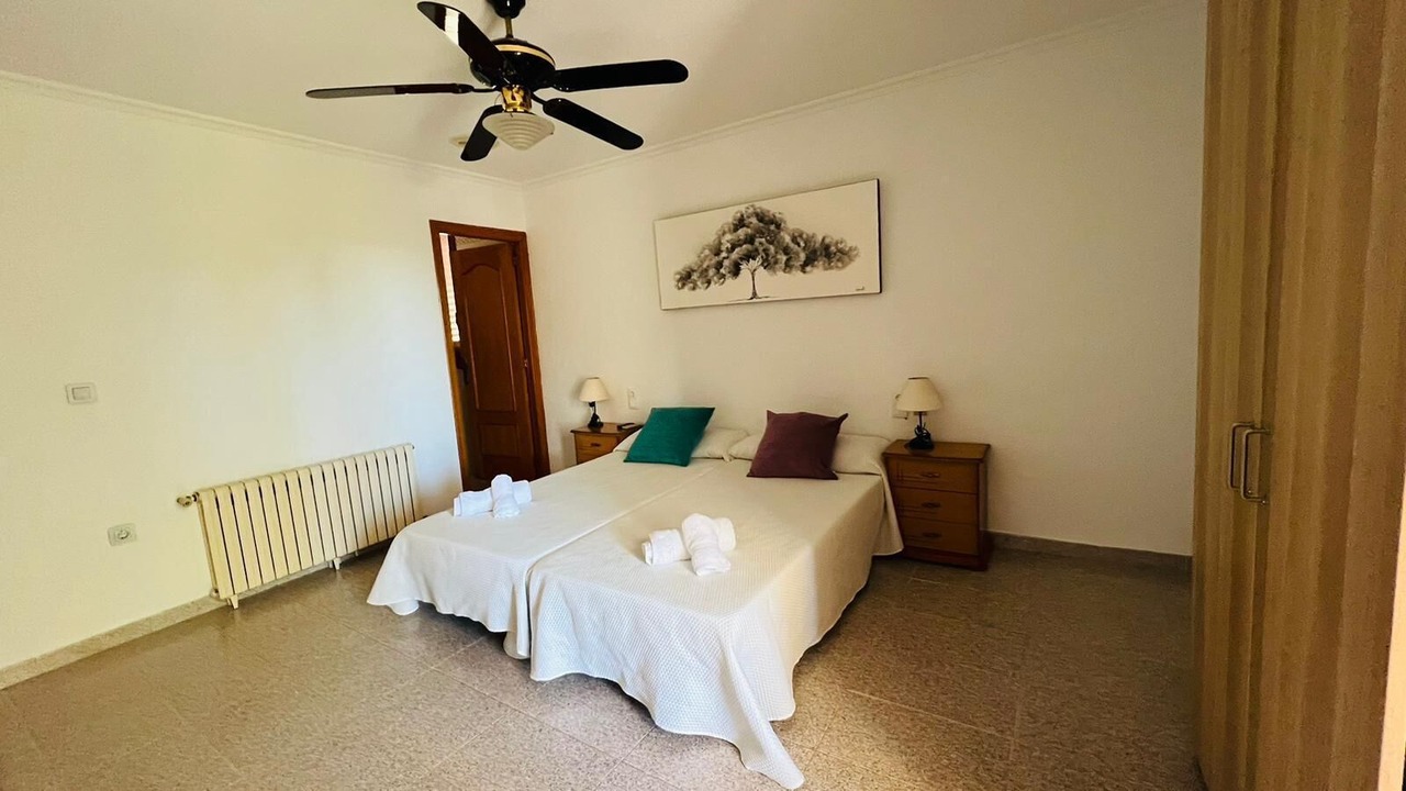Photo of Bedroom in Elche