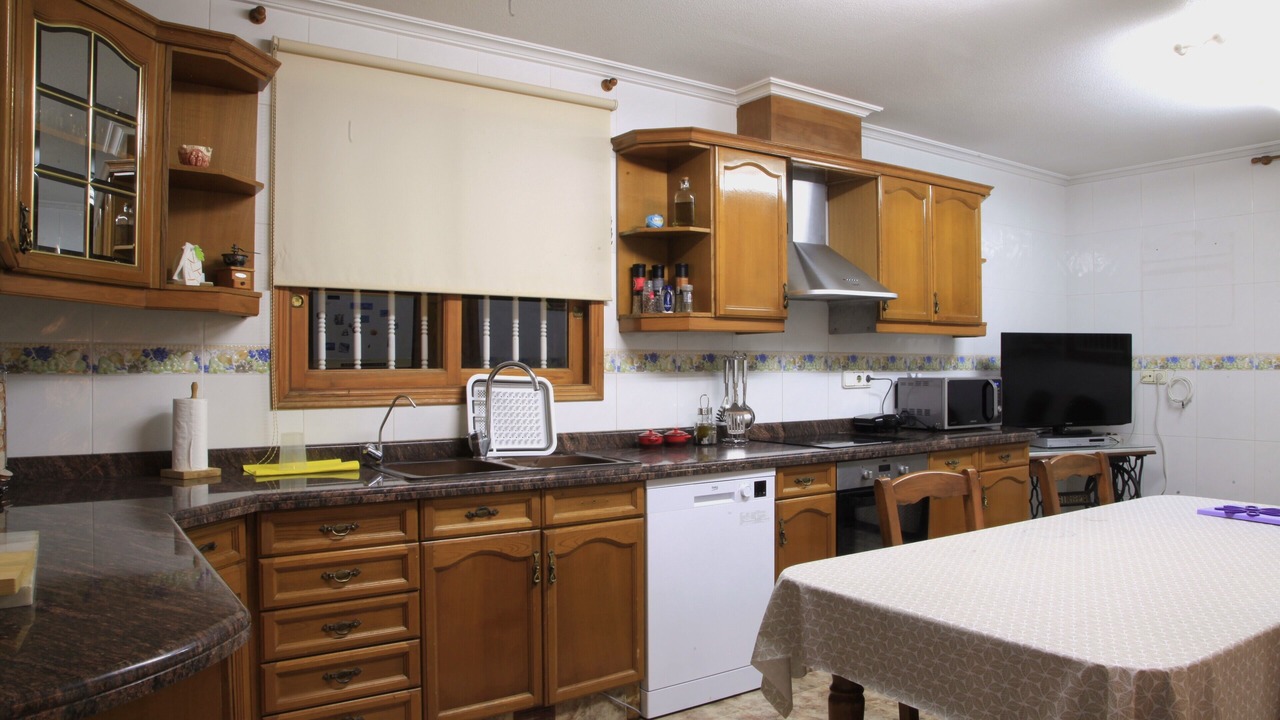 Photo of Kitchen in Elche
