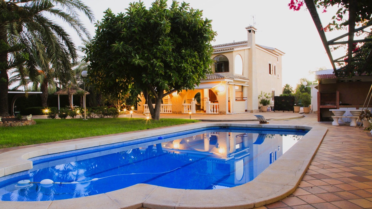 Photo of Outdoor in Elche