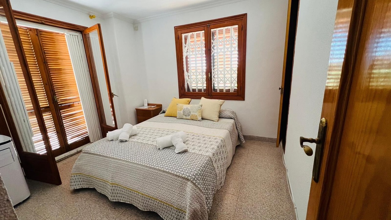 Photo of Bedroom in Elche