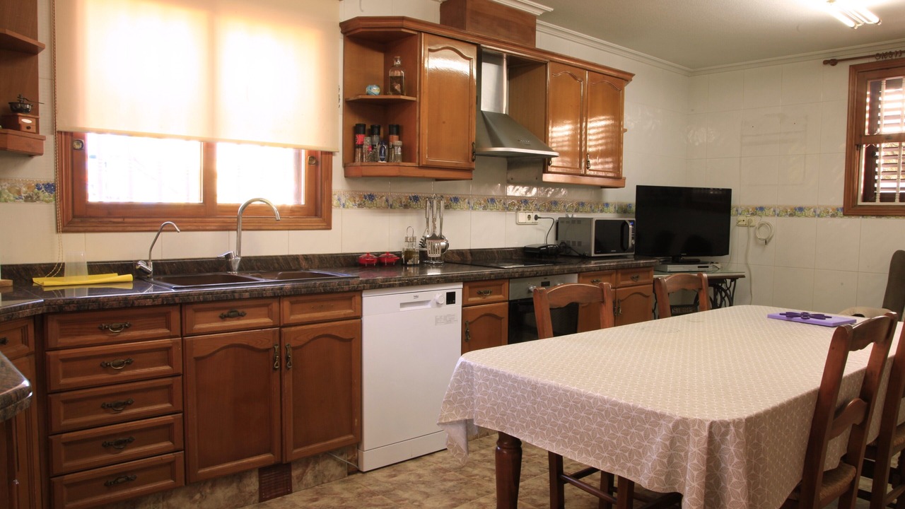 Photo of Kitchen in Elche