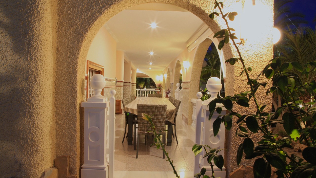 Photo of Outdoor in Elche