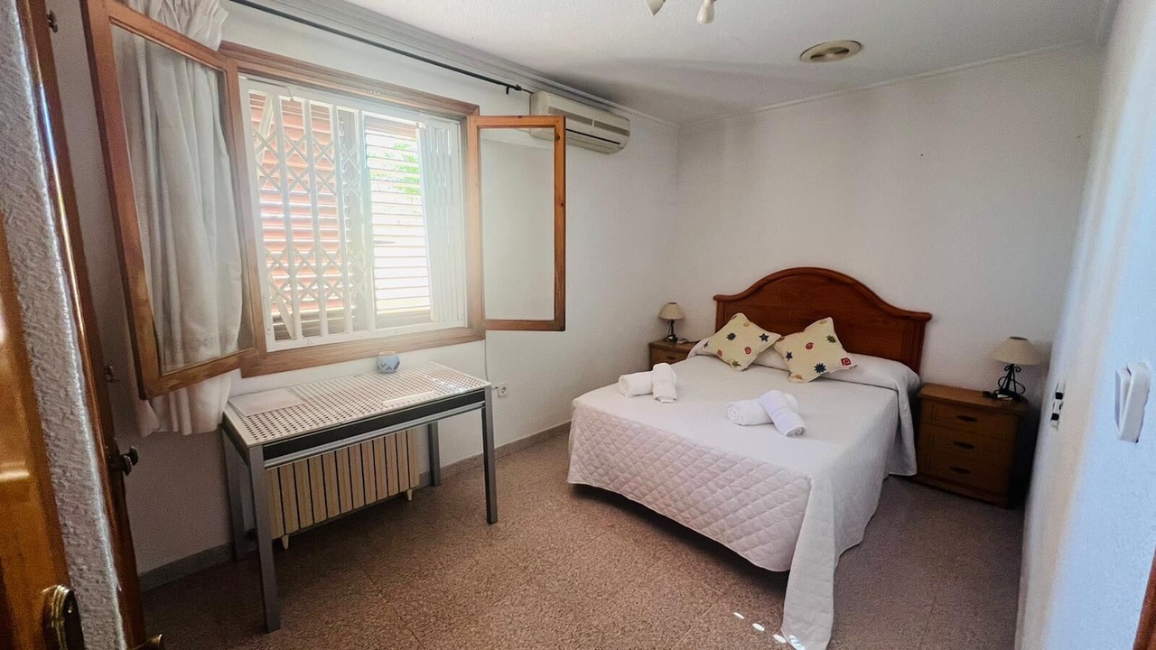 Photo of Bedroom in Elche