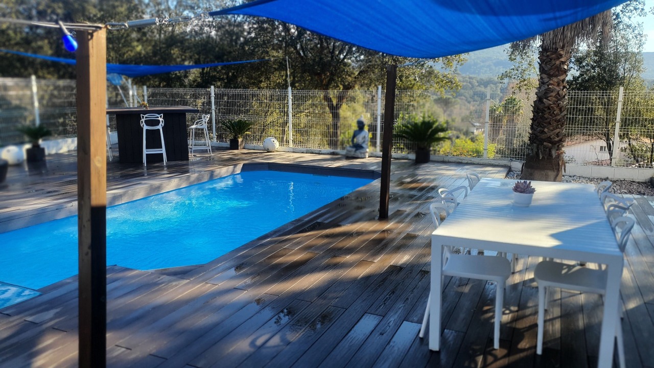 Photo of Outdoor in Dosrius